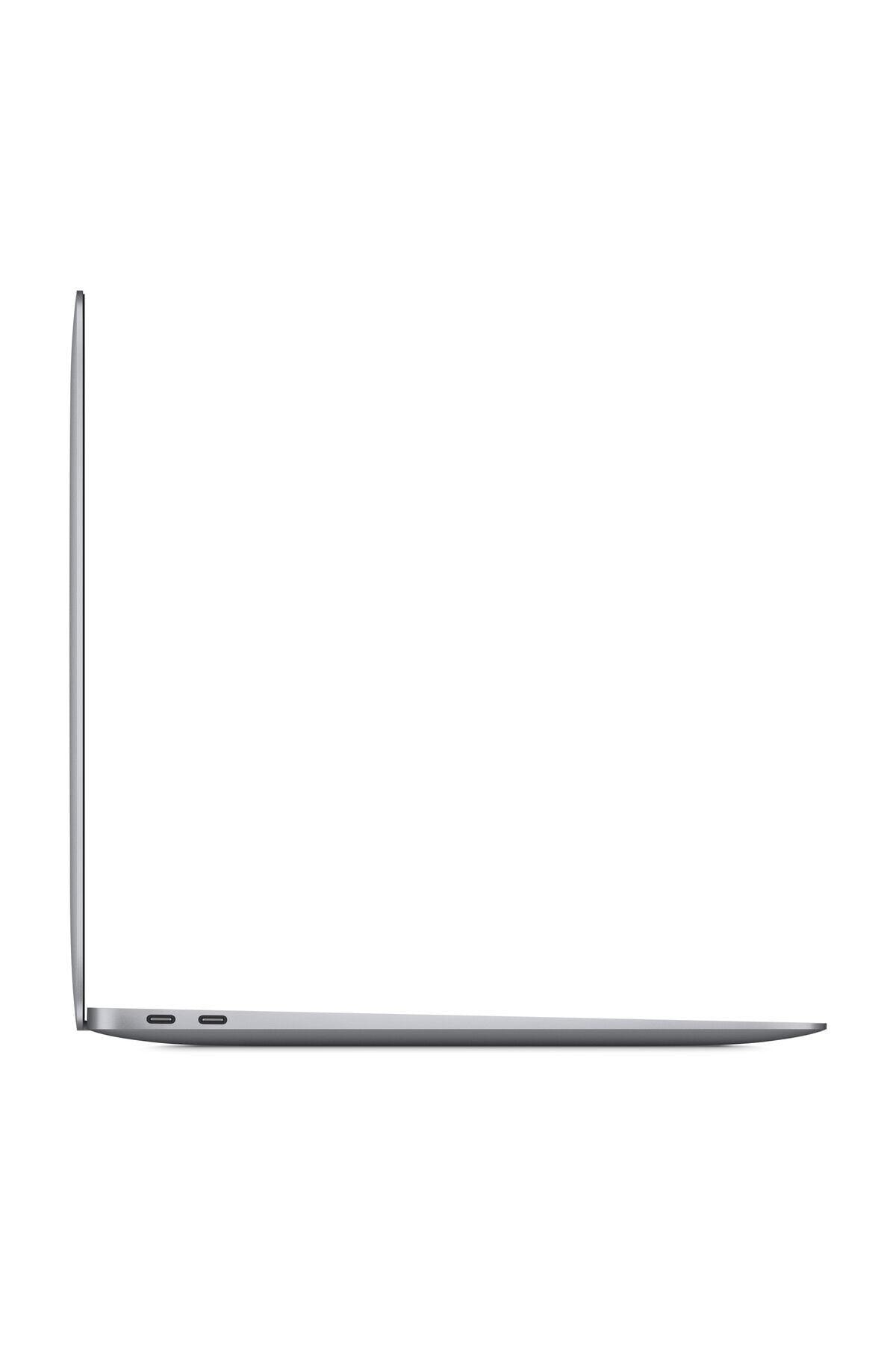 Apple Macbook Air M1 Çip 16gb 512gb Macos 13.3 Inç Qhd Taşınabilir Bilgisayar Uzay Grisi NE11184