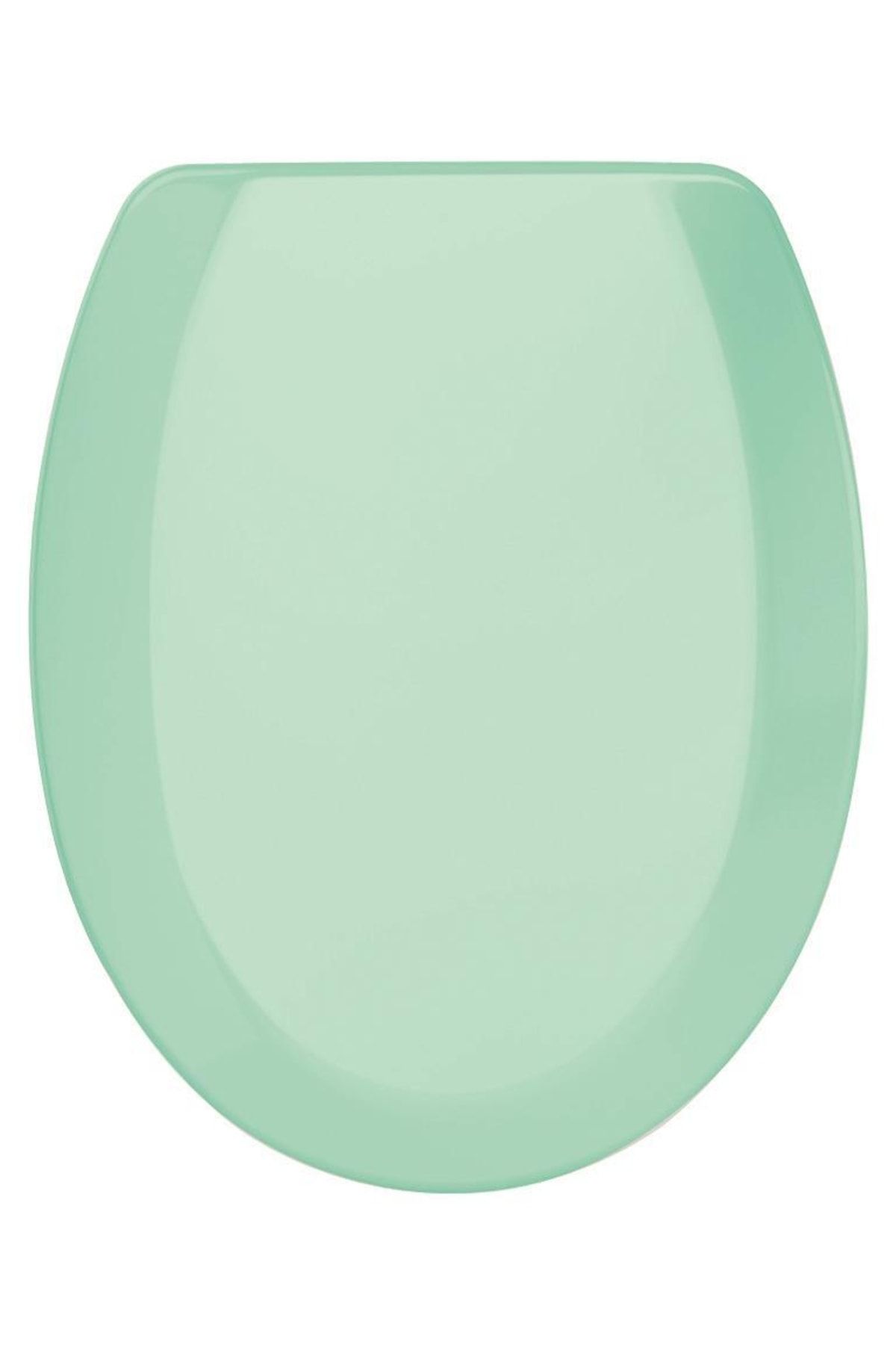 Green soft toilet seat clearance