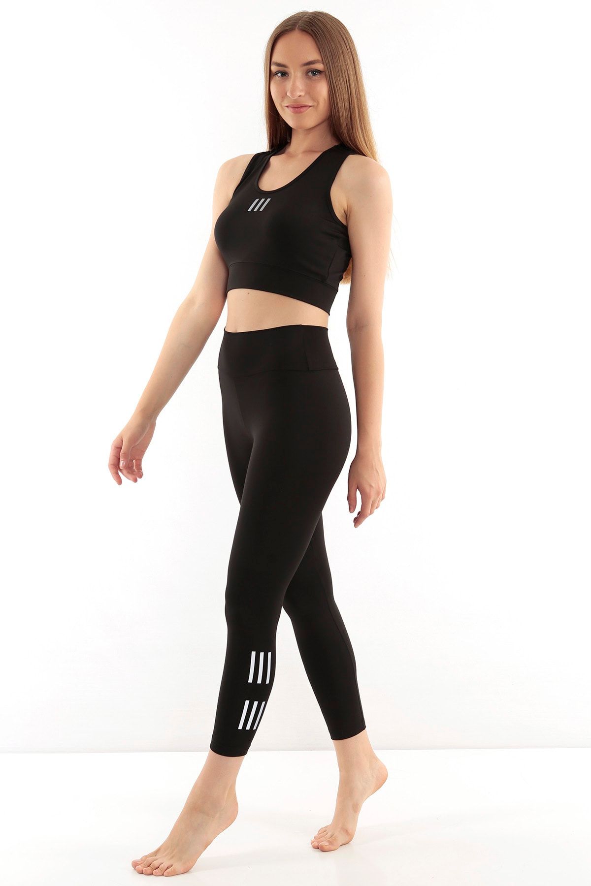 LEGS STAR Sports Leggings Trendyol