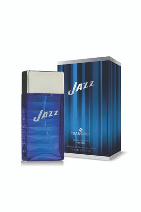 Jazz Erkek Parfüm 75ml 8697417027304