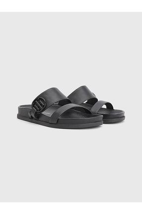 Round Th Footbed Sandal FW0FW06481BDS