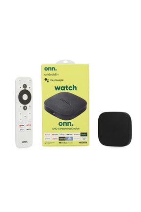 Tv Box . Android Tv 4k 100026240
