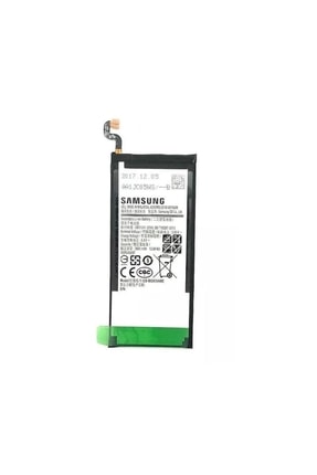 Samsung Galaxy S7 Edge G935 Batarya Pil RedmiBat00384
