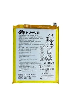 Huawei P9 Lite Hb366481ecw Batarya Pil RedmiBat00112