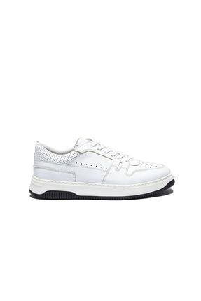 Beyaz - Sneaker Ayakkabı 2Y0891-2208