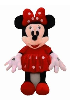 Minnie Mouse Peluş Oyuncak 25 Cm-rgl RGL117