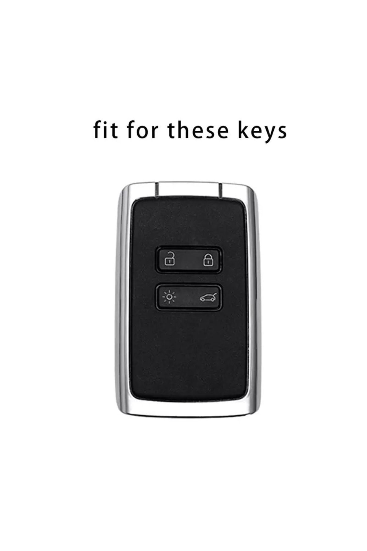 Renault kadjar key 2025 holder