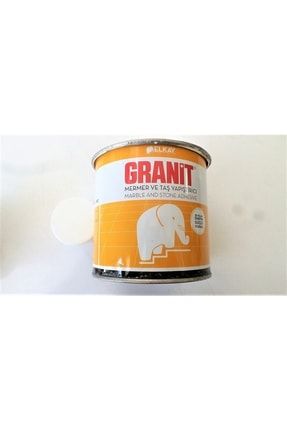 Marka Mermer Granit Ve Taş Yapıştırıcısı Bürüt 334gr GranitCodeEB25-334