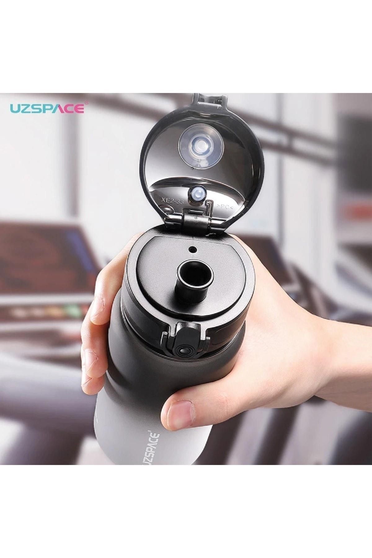 قمقمه ورزشی آبی پرستار مهد اورجینال Uzspace