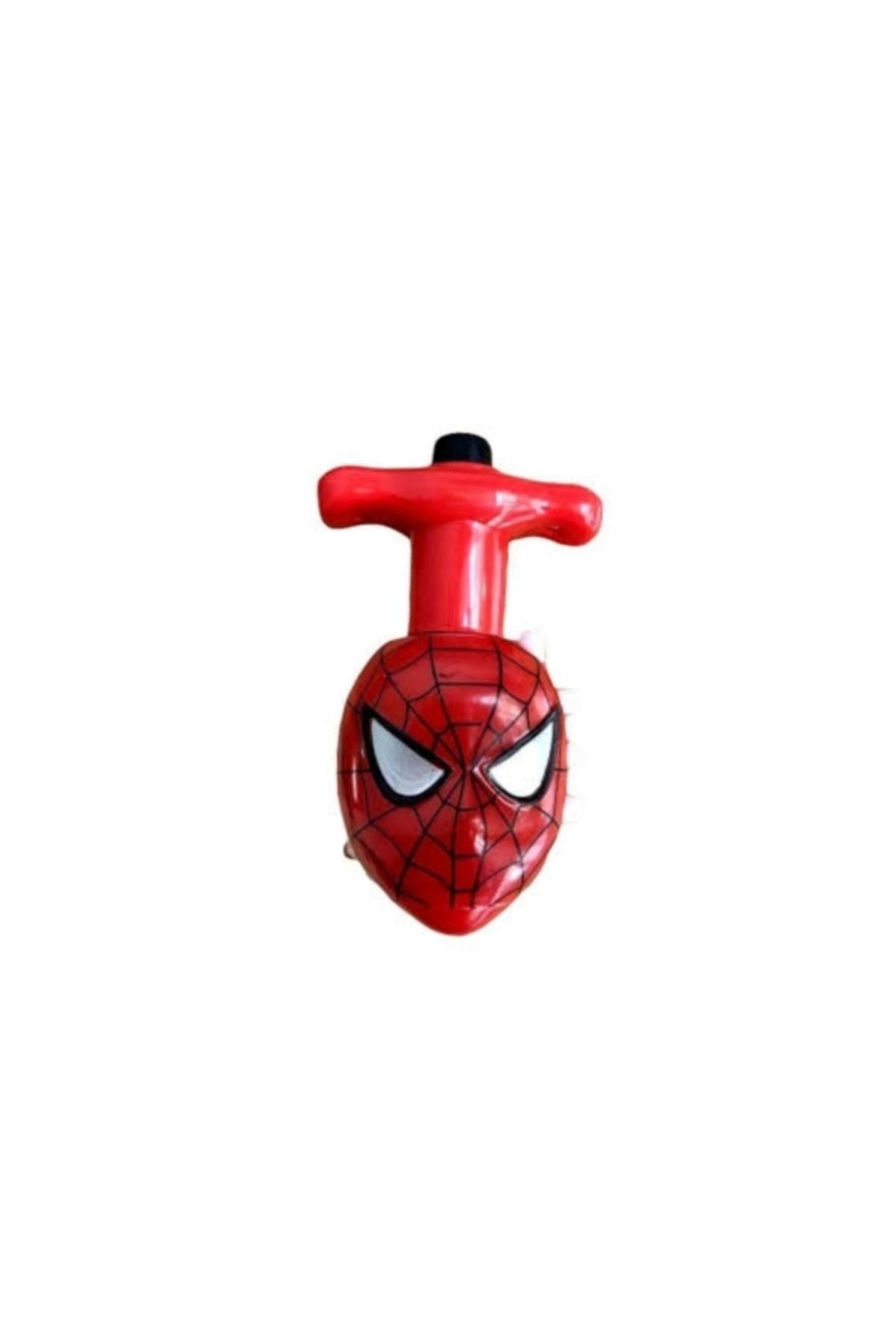 Spiderman spinning hot sale top