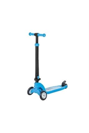 07 358 Adventure Scooter (mavi) Adet Fiyatı 8693461024733