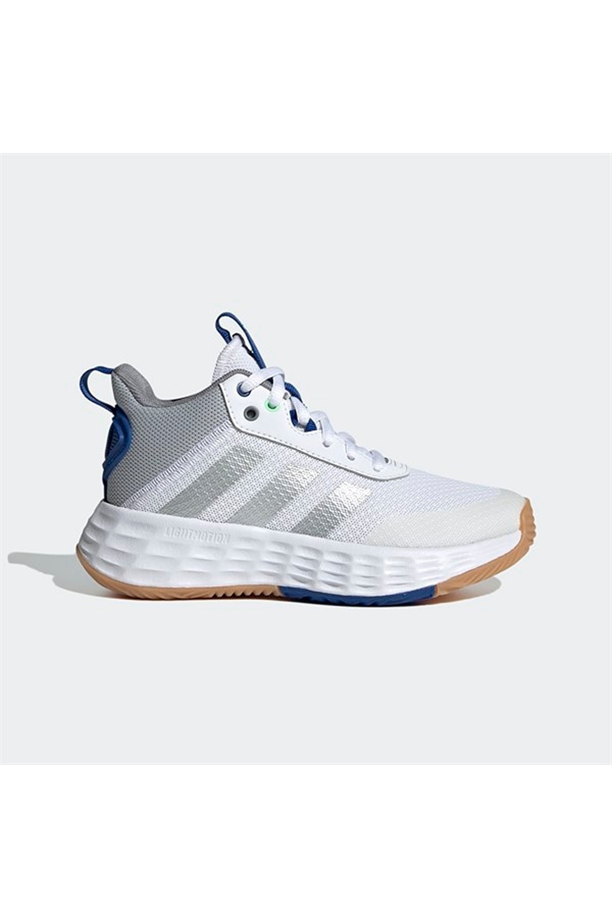 adidas Gw1553 Çocuk Basketbol Ayakkabısı