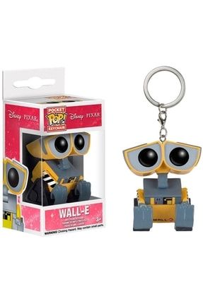 Pop Disney Wall-e Figür Anahtarlık WALL-E FIGÜR ANAHTARLIK