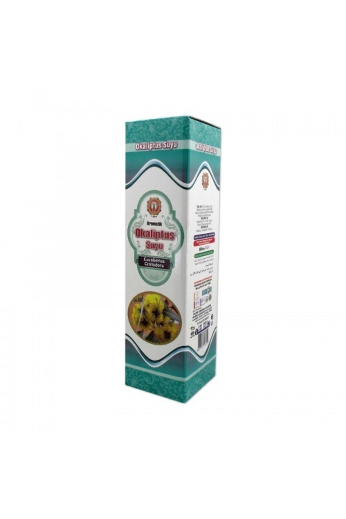 Okaliptus Suyu 1 Lt