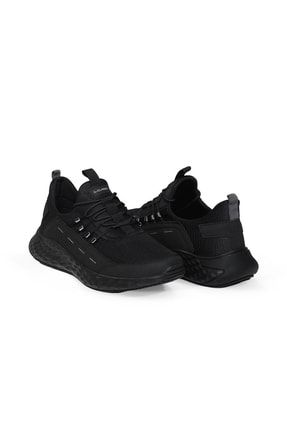 Siyah - G-class Erkek Günlük Rahat Spor Ayakkabı Sneaker 169gc 169GC