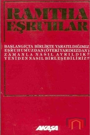 Ramtha - Eşruhlar 0000000020492