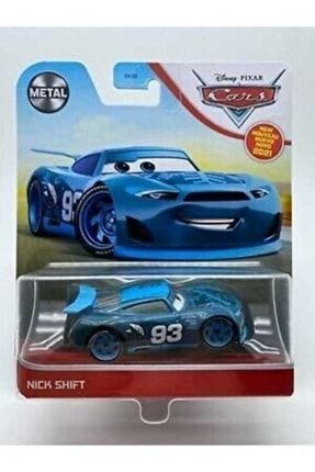 Disney Pixar Nick Shift Dvx29 - Grr 65 DVX29 - GRR 65