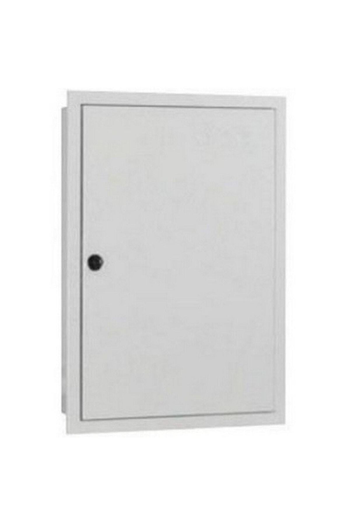 Çetinkaya Pano Sıva Altı 36lı Sigorta Dağıtım Panosu