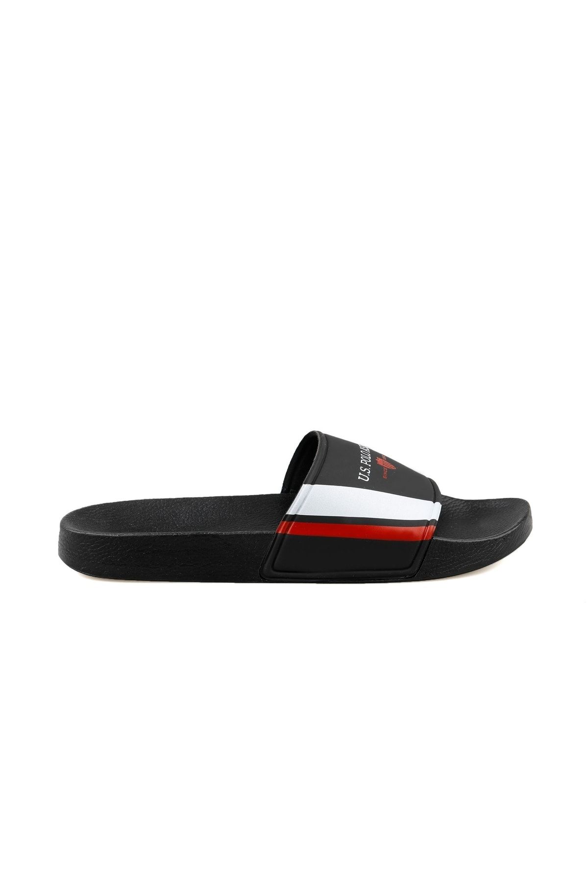 U.S. Polo Assn. Moluri Negre Pentru Copii Femeie - 41