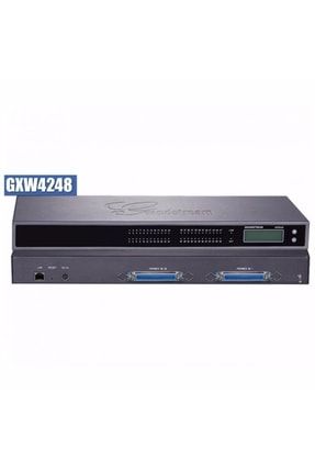 Gxw4248 Fxs Gateway Voıp Ağ Geçidi TYC00310033494