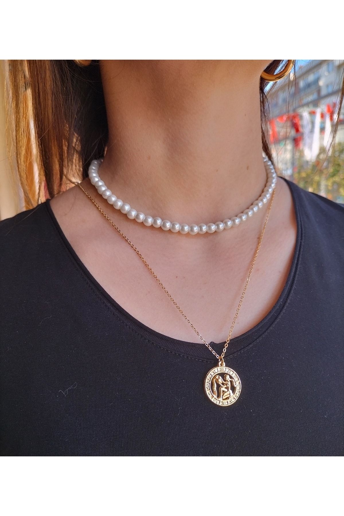 Trending necklaces best sale 2020