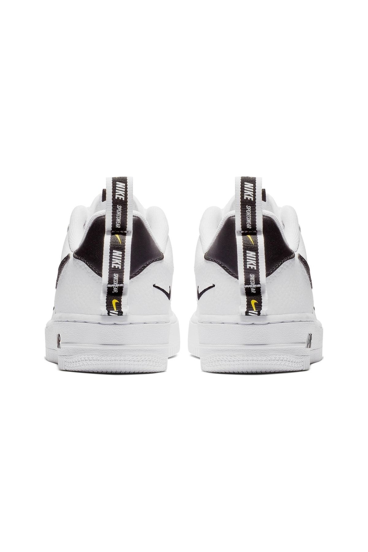 Nike sportswear air force 1 lv8 utility best sale