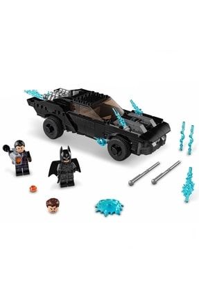 Lego Dc Batman Batmobil Penguin Takibi 76181 P450007S1131