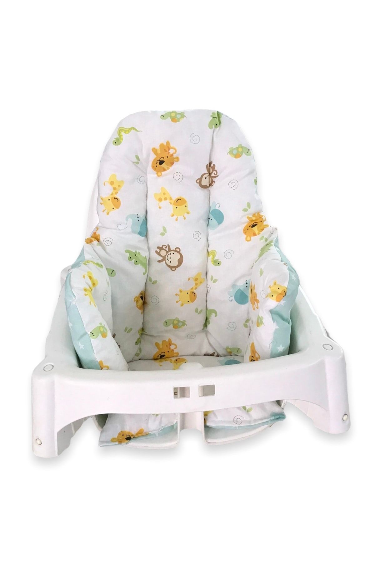 Baby star hotsell high chair