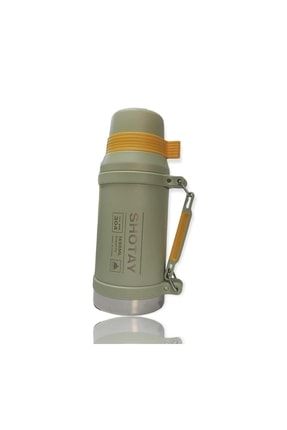 Shotay Vacuum Bottle 1,6 Lt Vakum Termos Akkuş Kırtasiye 8216 VGN8216