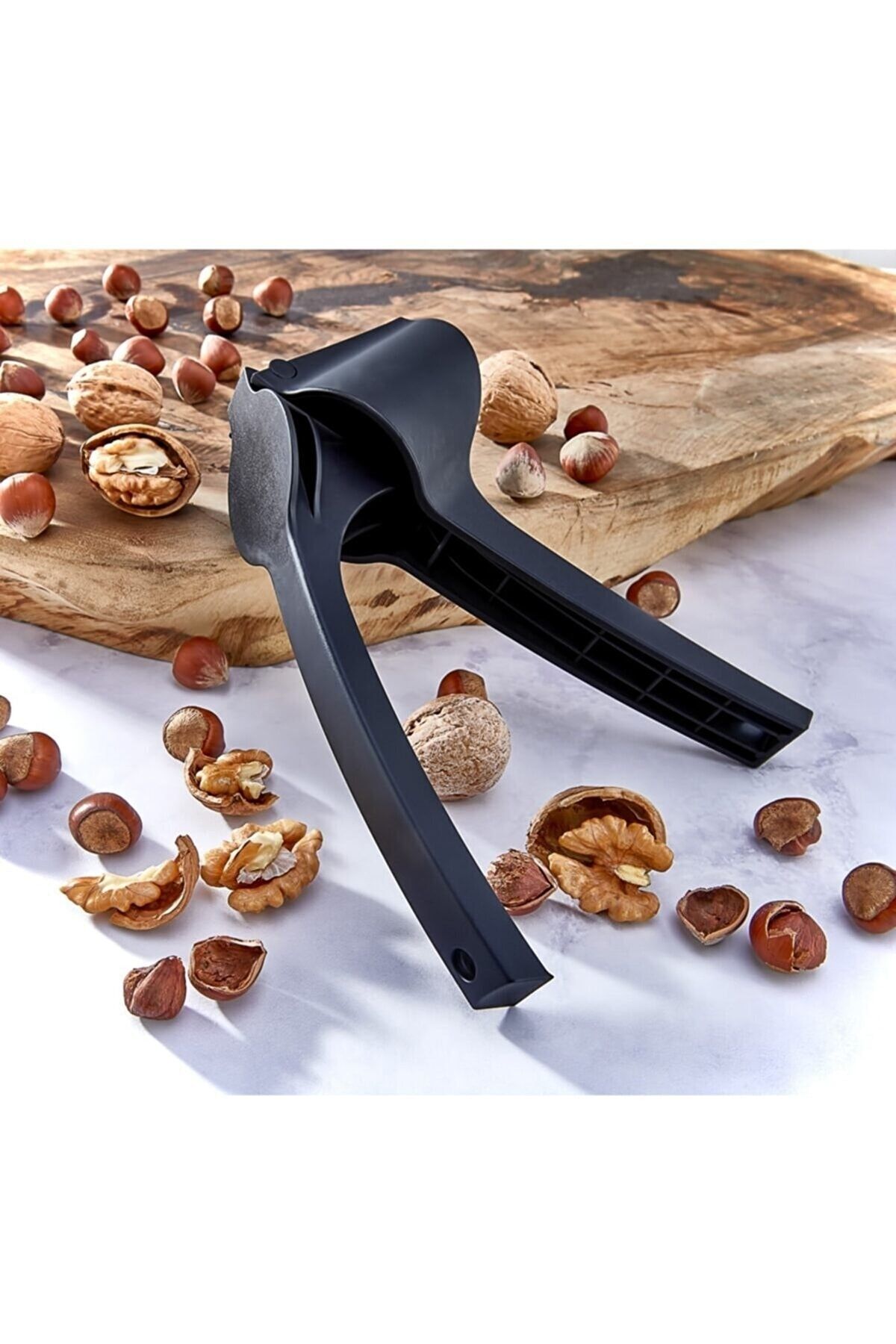Dükkanönü-Walnut and Hazelnut Cracker Kp-133 2