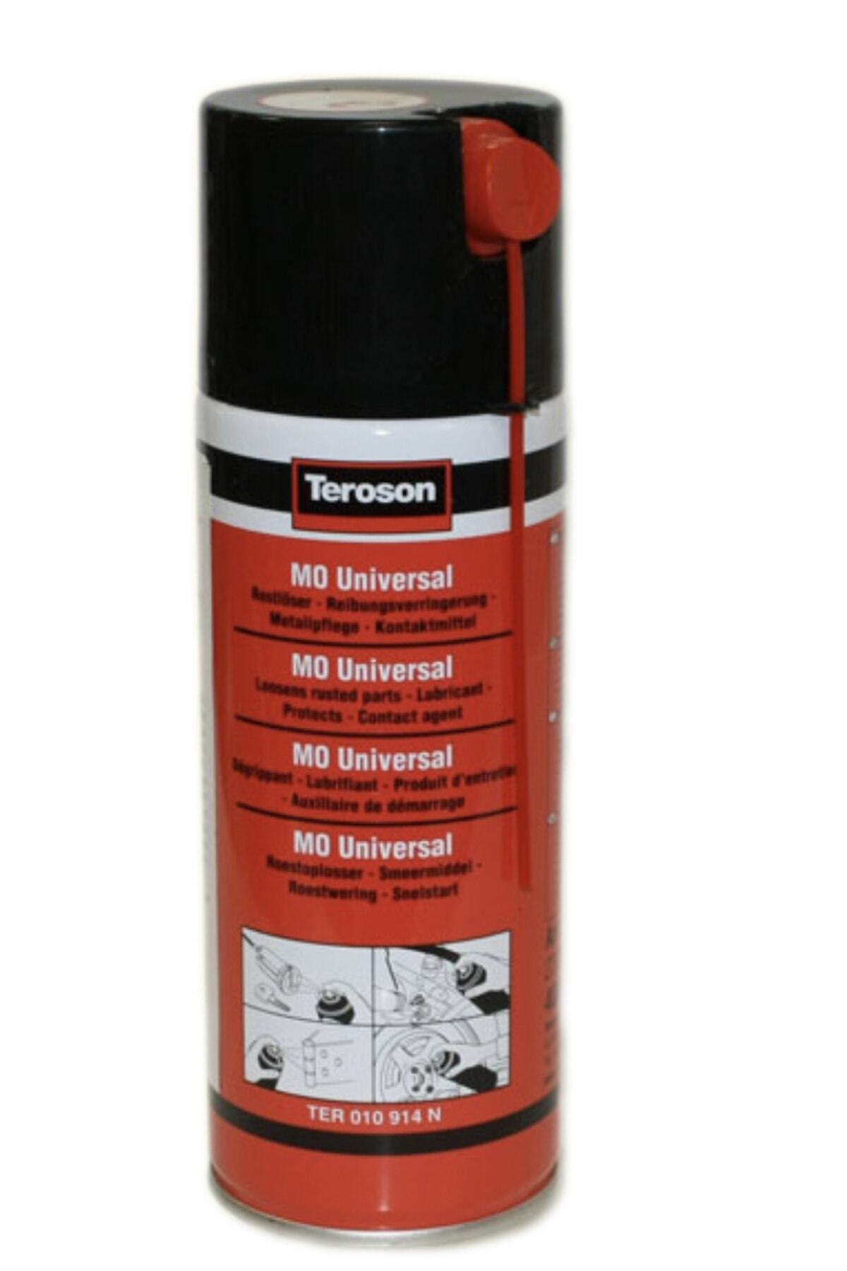 Henkel Pas Sökücü Tereson 400ml