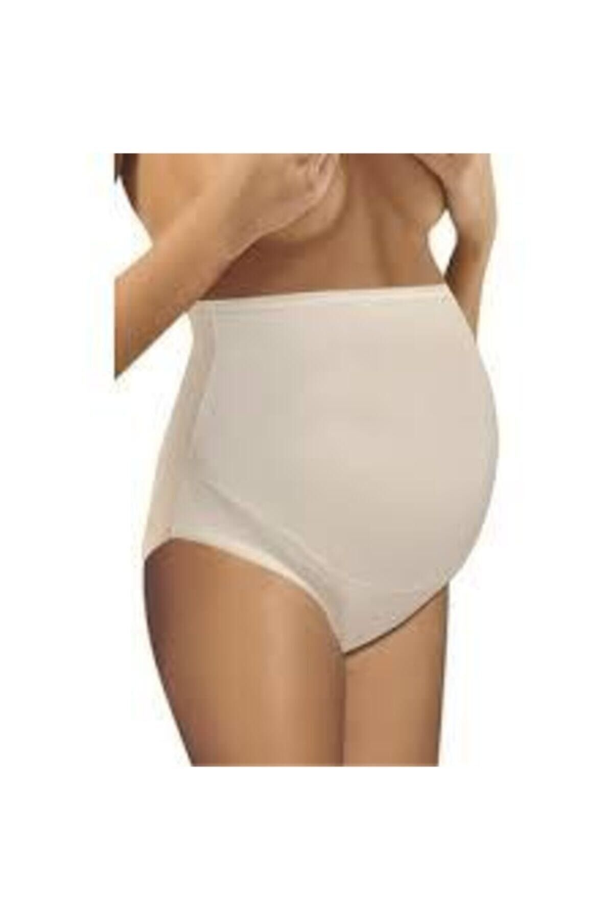 Koza-Mixed Color 3-Piece Maternity Postpartum Panties 2
