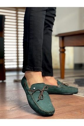 Verona Garantili Erkek Günlük Klasik Casual Ayakkabı