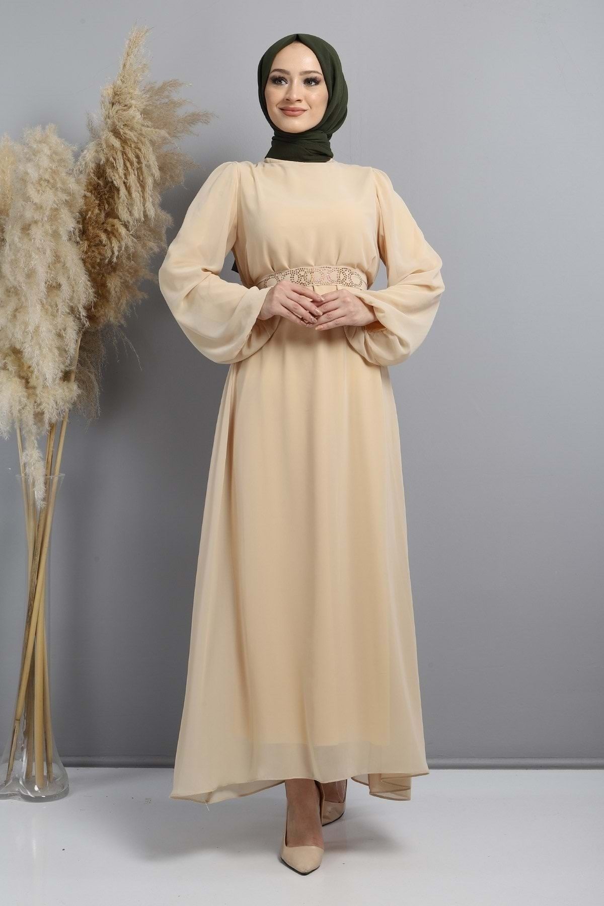 Gold chiffon dress store
