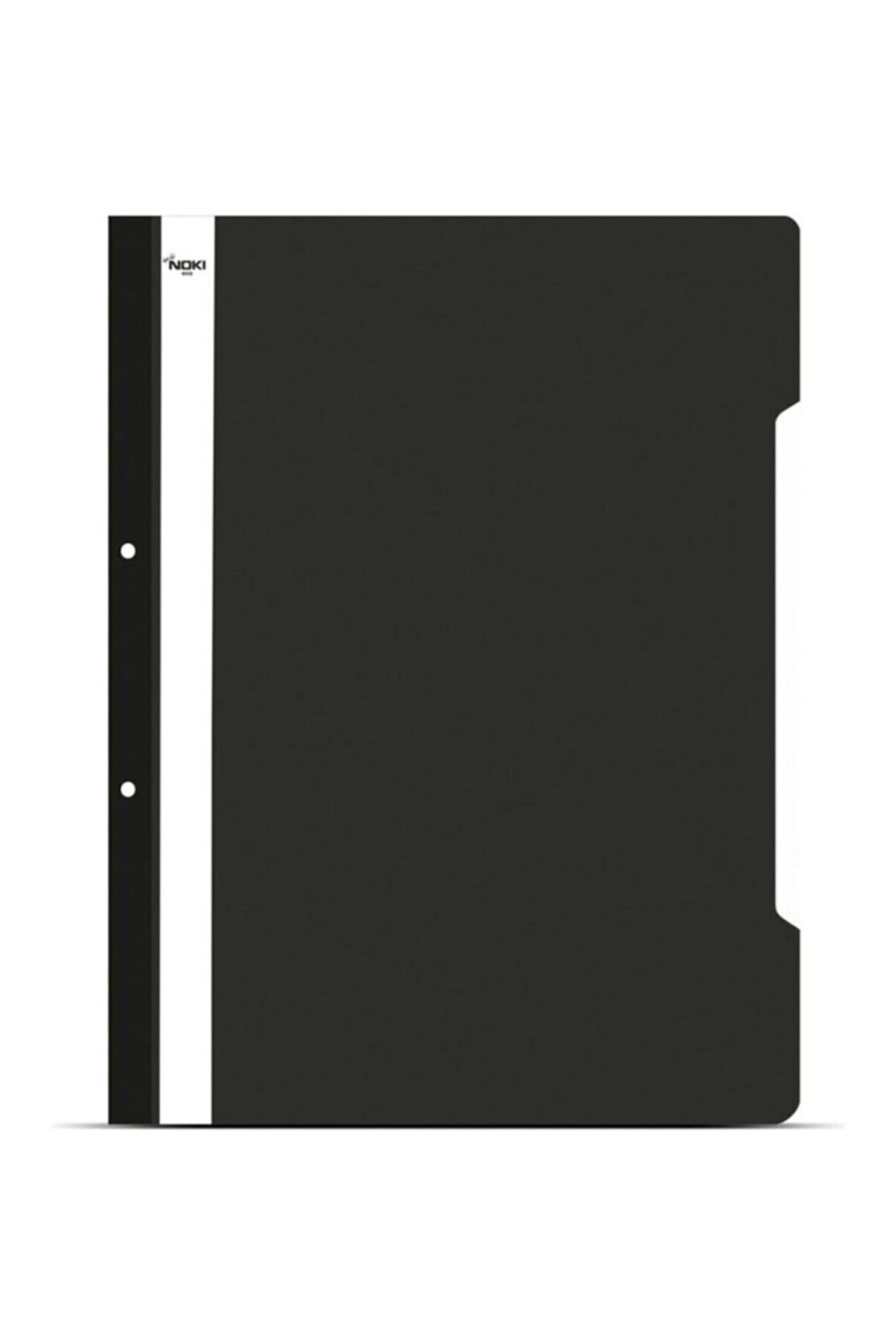 Noki Telli Dosya Eco 4828 Siyah 50li - Fiyatı, Yorumları