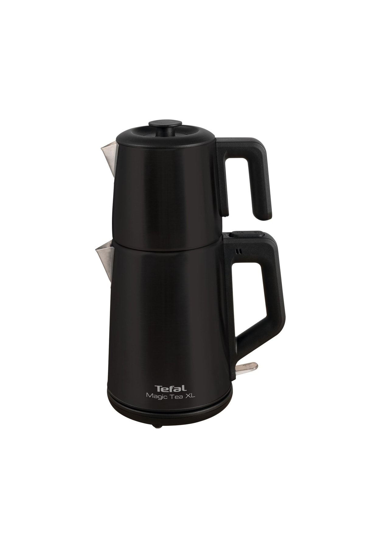 Tefal Bj5618 Magic Tea Xl Çay Makinesi Siyah Fiyatı Yorumları Trendyol