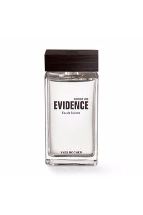 Comme Une Evidence - Edt 100 Ml 40TYTF344212