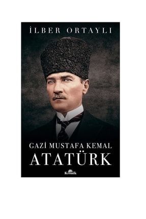 Gazi Mustafa Kemal Atatürk TYC00330468371