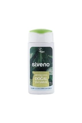 Zeytinyağlı Doğal Sıvı Sabun 50 ml MSIV-000034