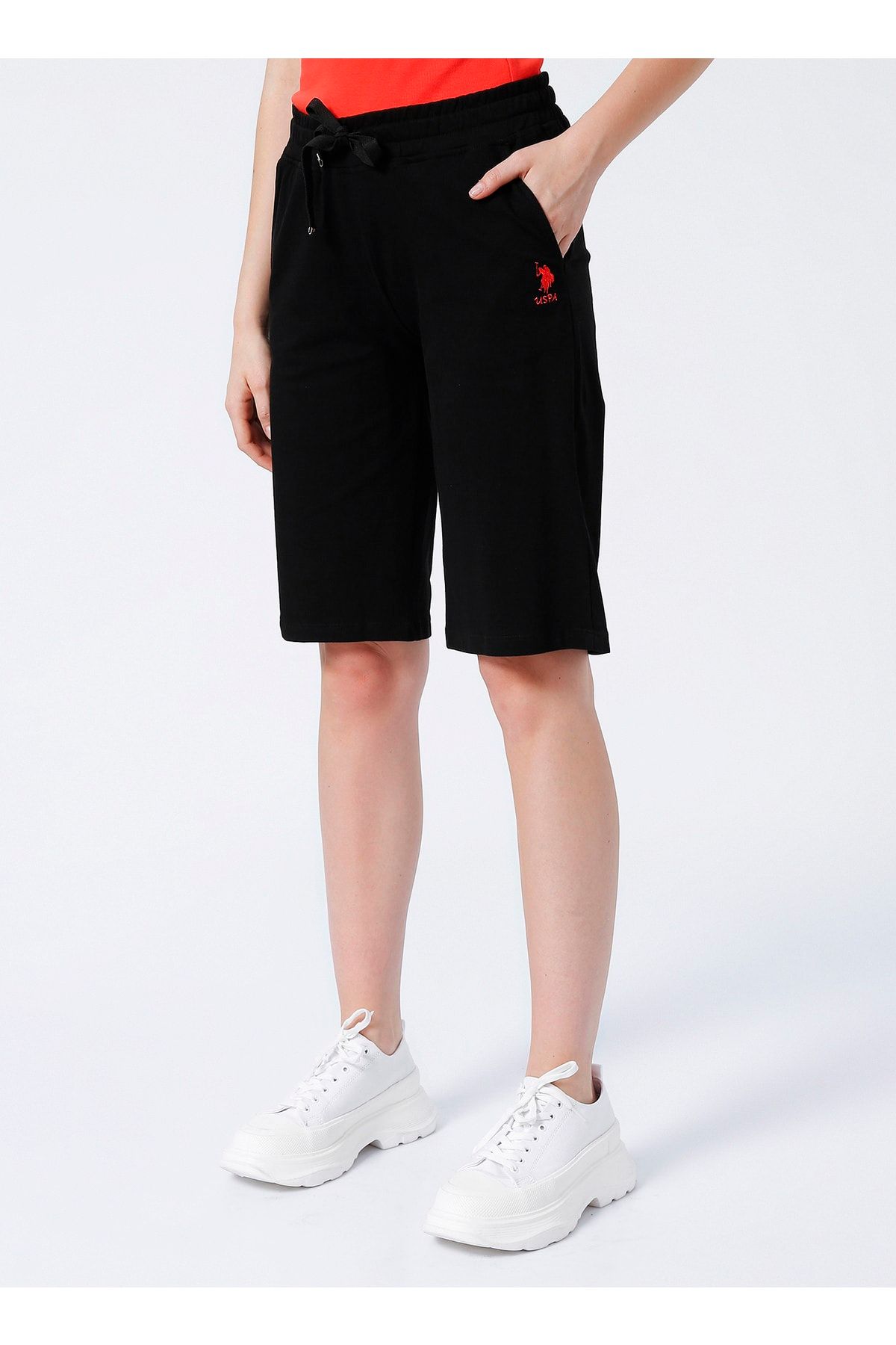 Uspa shorts sales