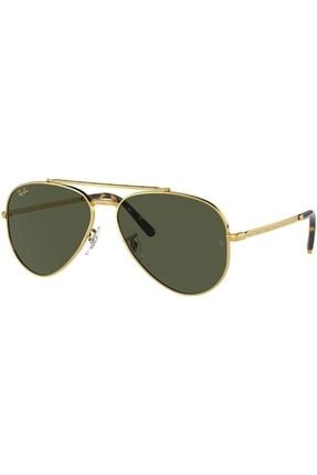 New Aviator Rb3625 (919631) 62 Unisex Güneş Gözlüğü RB3625 (919631)