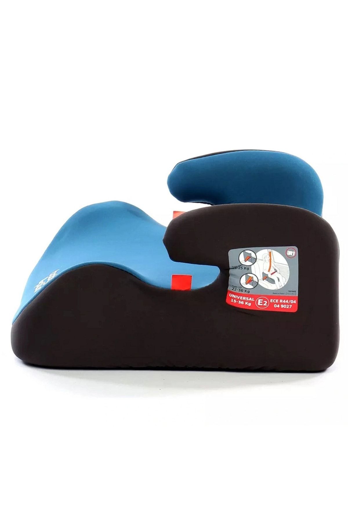 Universal e2 car outlet seat