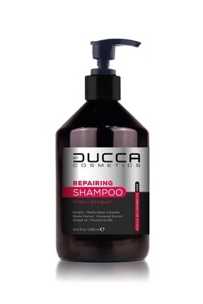 Ducca Repairing Shampoo 500 ml (ONARICI ŞAMPUAN) HFJSSAT