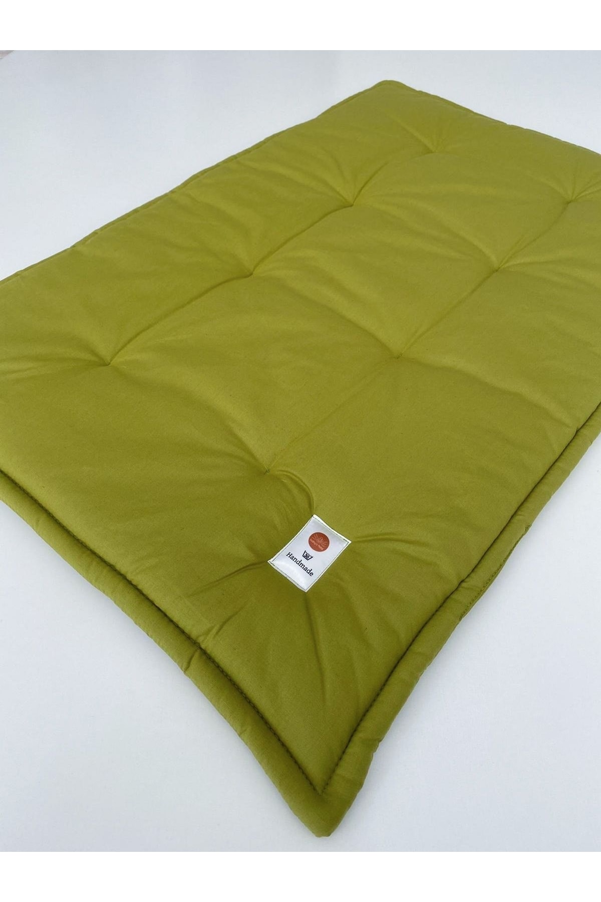 Babys Field Dikdörtgen Alt Açma Ve Oyun Matı fotoğrafı 3 (önizleme)