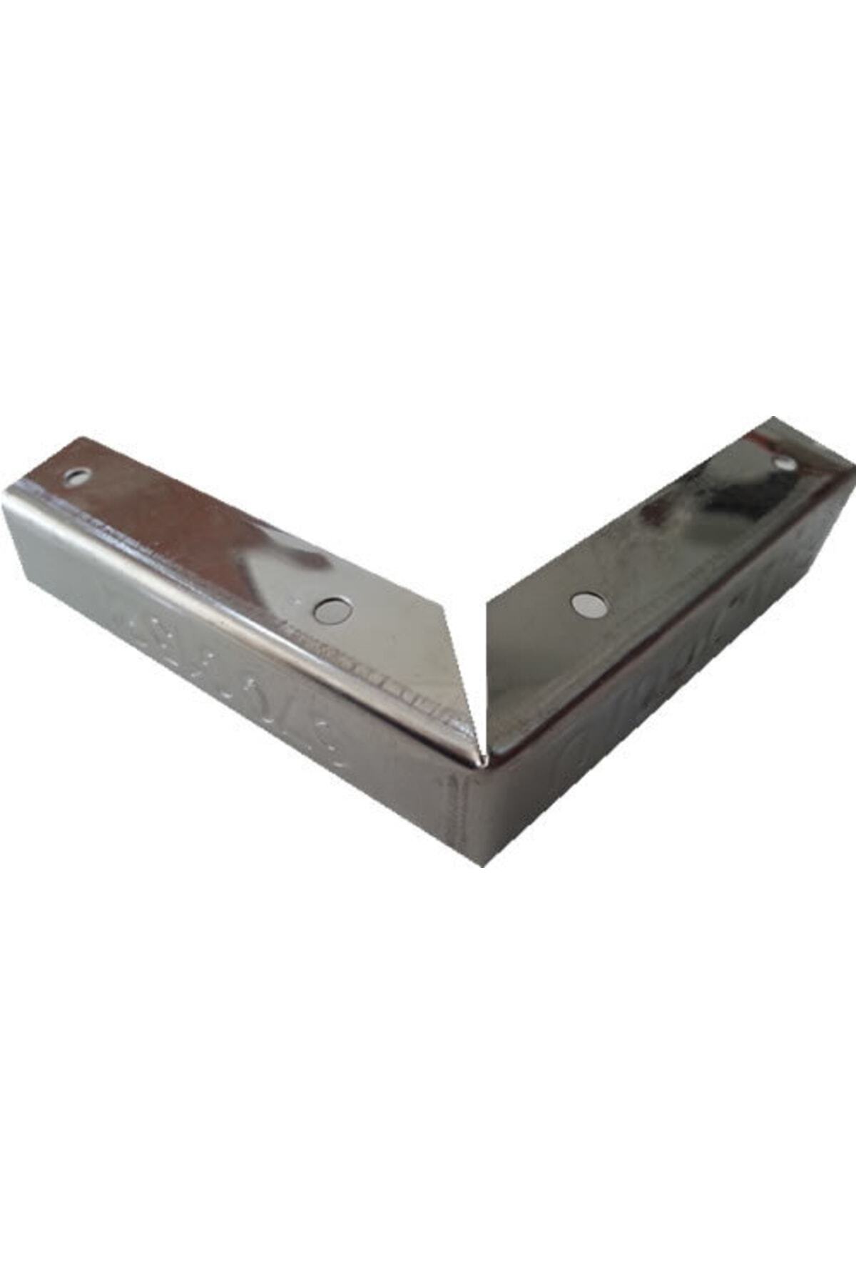 Plywood - Kontrplak Köşe Koruyucu (21mm) (500 Adet) 3
