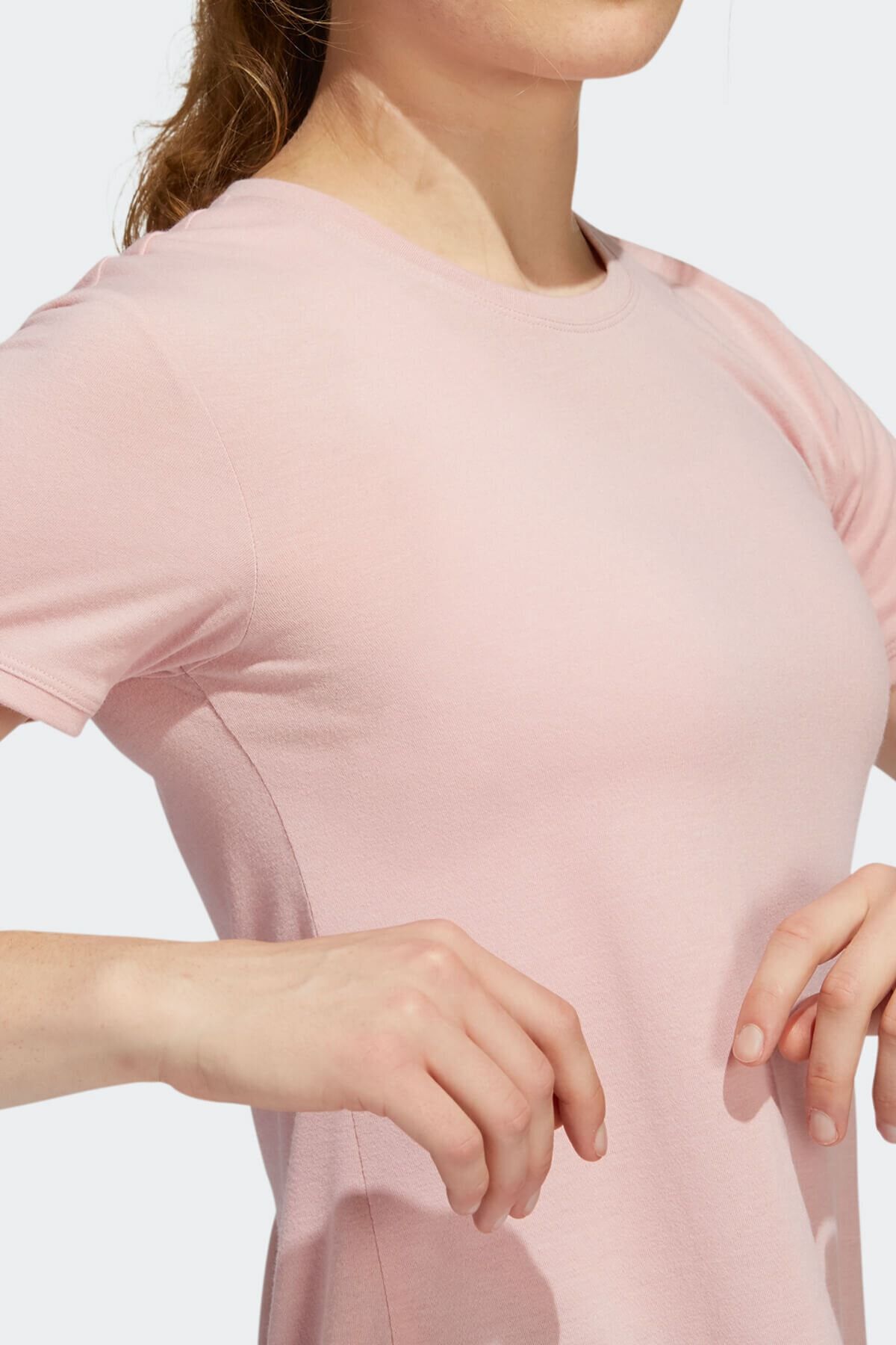 Adidas go to best sale tee