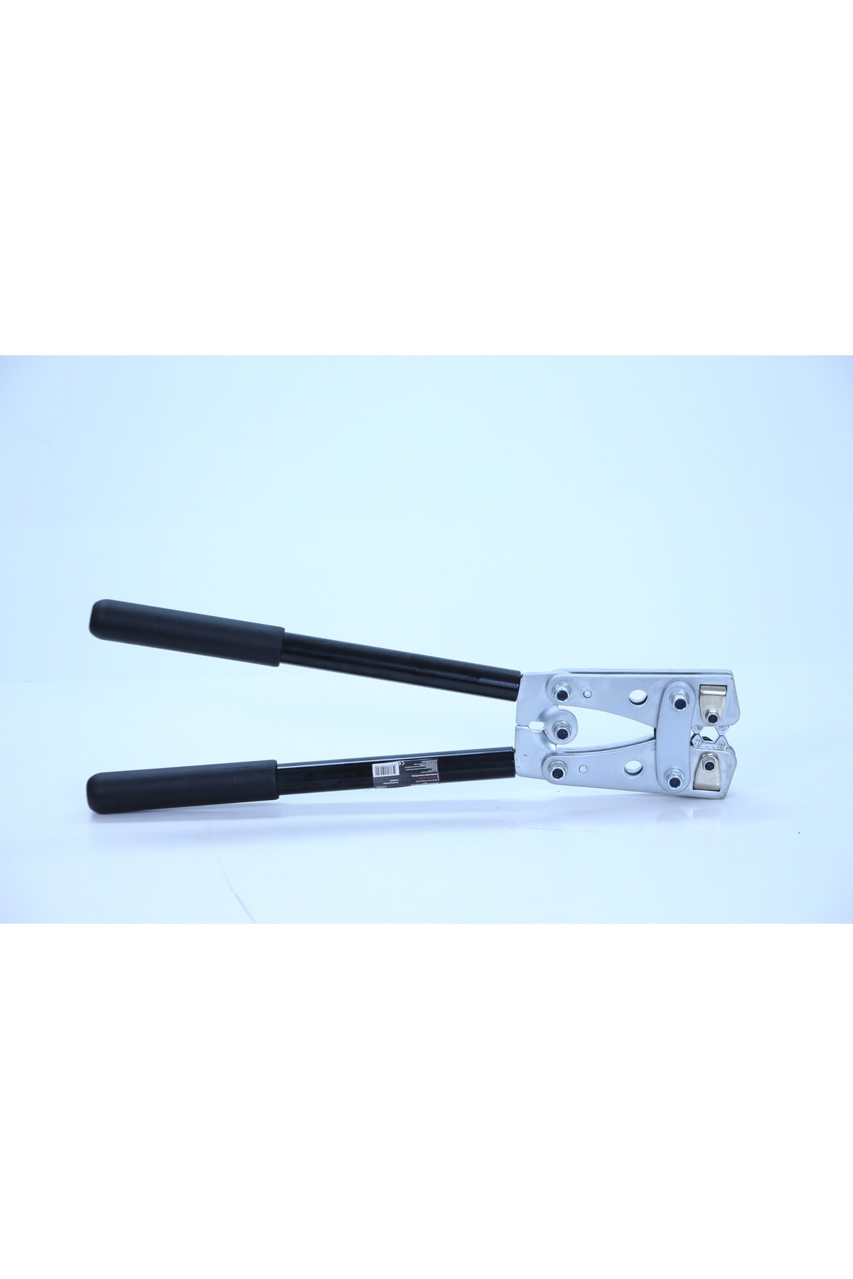 Worldforce 6-50 Mm2 Mekanik Hortum Papuç Sıkma Aleti