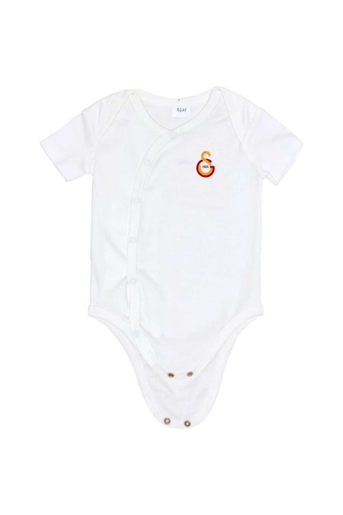 Galatasaray 2`li Bebek Set Body B221013