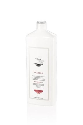Dökülme Karşıtı Şampuan 1000 ml Vegan Dhc Serisi MXSHA-27601