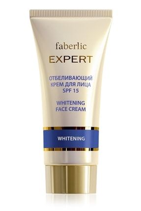 Expert Whitening Face Cream Beyazlatıcı Yüz Kremi 50 ml fab1140